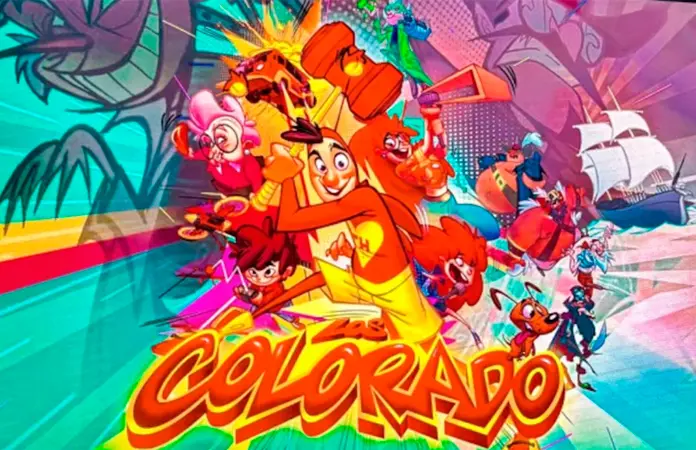 HBO Max anuncia nuevas series de Chespirito para 2026