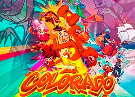 HBO Max anuncia nuevas series de Chespirito para 2026 HBO Max anuncia nuevas series de Chespirito para 2026