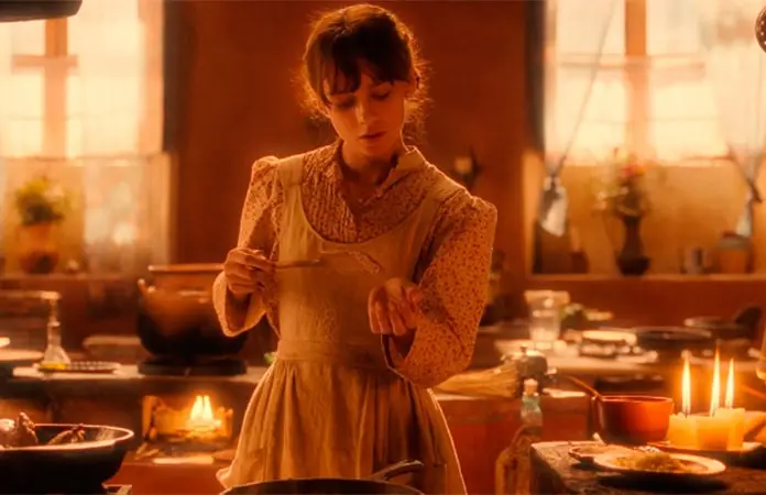 HBO Max anuncia segunda temporada de Como agua para chocolate