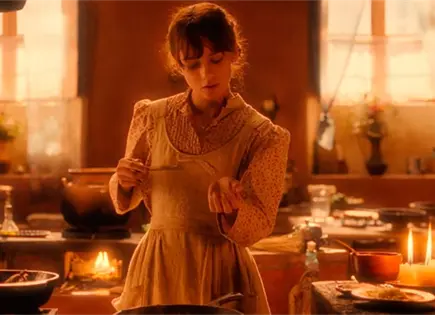 HBO Max anuncia segunda temporada de Como agua para chocolate