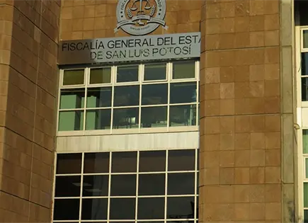 Investigan difusión de video de detenido