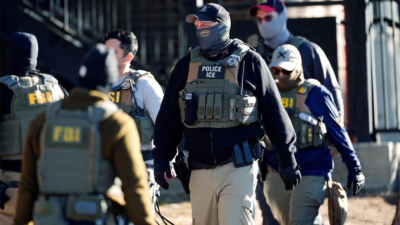 Juez dice que agentes de inmigración en Colorado sólo pueden arrestar a quienes podrían huir