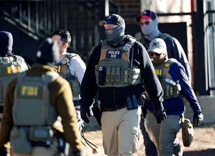 Juez dice que agentes de inmigración en Colorado sólo pueden arrestar a quienes podrían huir