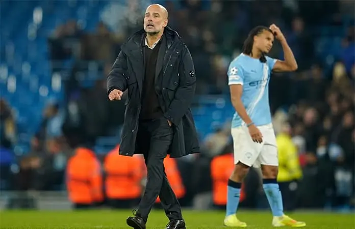 Leverkusen vence a domicilio al City