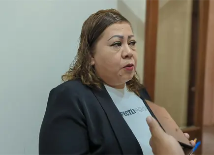 Pide diputada regular la venta de alcohol en lugar de retenes