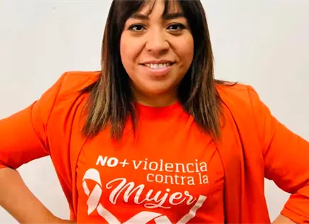 Presidenta del DIF de Tetepango denuncia a su esposo por violencia familiar Presidenta del DIF de Tetepango denuncia a su esposo por violencia familiar