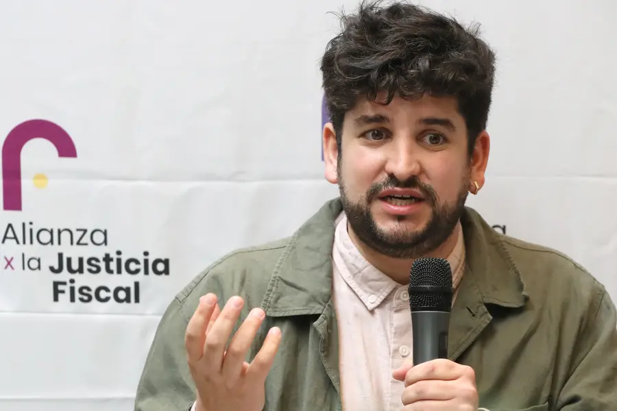 Proponen nuevos impuestos ambientales para justicia fiscal en México