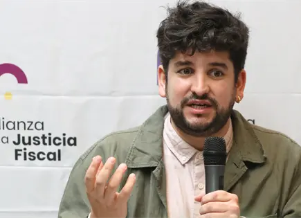 Proponen nuevos impuestos ambientales para justicia fiscal en México