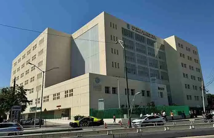 Recorte a Salud será de 53%: SS