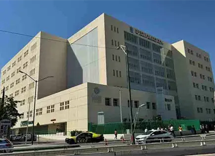 Recorte a Salud será de 53%: SS Recorte a Salud será de 53%: SS