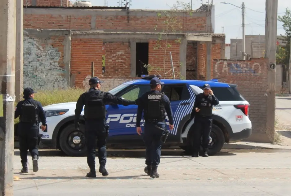 Foto: Omar Hernández/Pulso