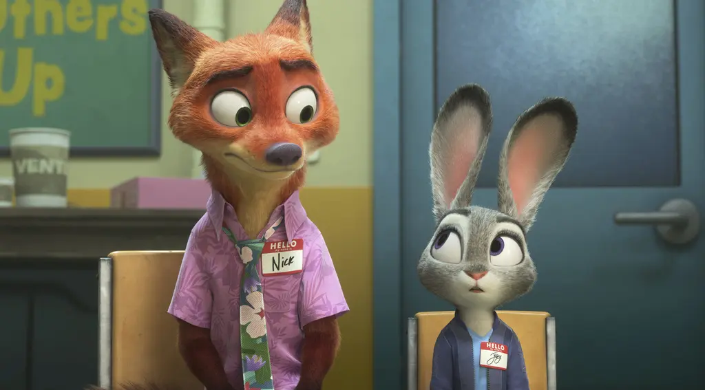 Zootopia 2: Una mirada a la secuela con Judy Hopps y Nick Wilde