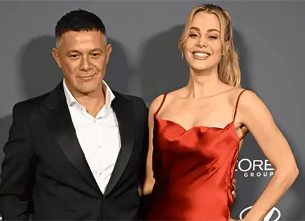 Alejandro Sanz y Candela Márquez desmienten rumores de ruptura