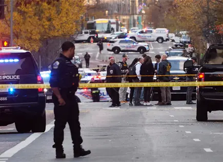 Atacante de la Guardia Nacional es afgano, reportan medios en EU