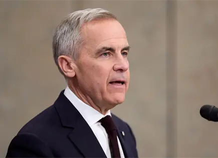 Canadá anuncia apoyos a industrias del acero y la madera Canadá anuncia apoyos a industrias del acero y la madera