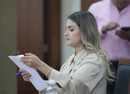 Ceepac y rector, reuniones que mantiene en agenda el Congreso