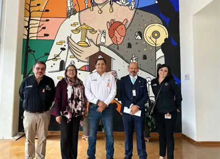 CJM y Sifide ampliarán créditos para mujeres potosinas