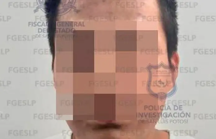 Dan 14 años de prisión a sujeto por violación