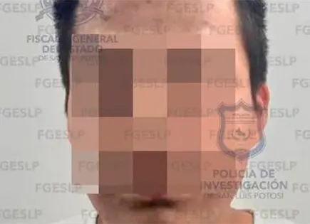 Dan 14 años de prisión a sujeto por violación