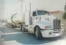 Dan c&aacute;rcel a huachicolero detenido en carretera a Matehuala