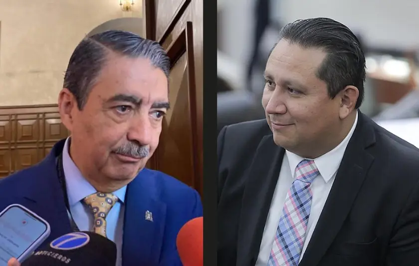 Desaire institucional, si no acude el rector al Congreso: Gámez