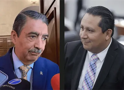 Desaire institucional, si no acude el rector al Congreso: Gámez