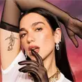 DUA LIPA ABRIRÁ UNA TAQUERÍA EN CDMX