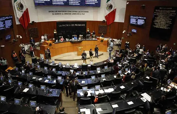 Senado agiliza trámite de Ley de Aguas con fast track