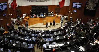 Senado agiliza trámite de Ley de Aguas con fast track