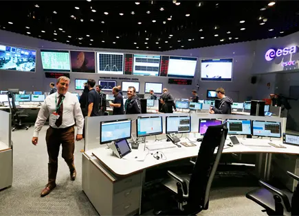 Europa se prepara para la carrera espacial con aumento de presupuesto