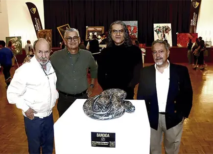 EXPRESIONES Y ESTILOS