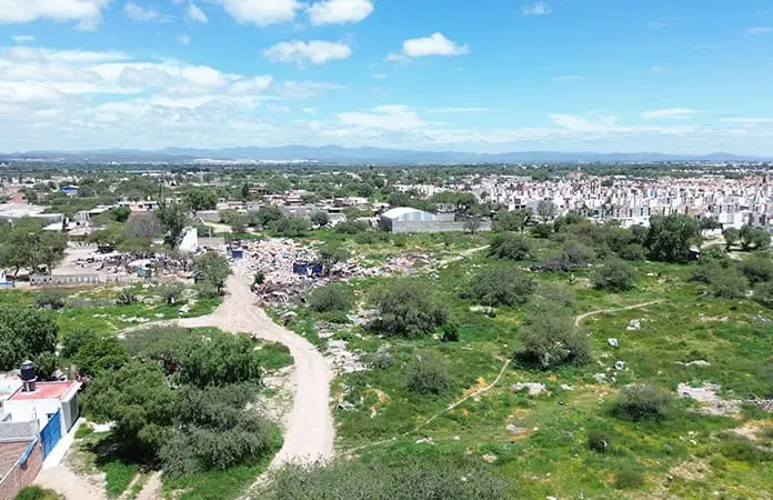 La Segam, muy poco efectiva sancionando