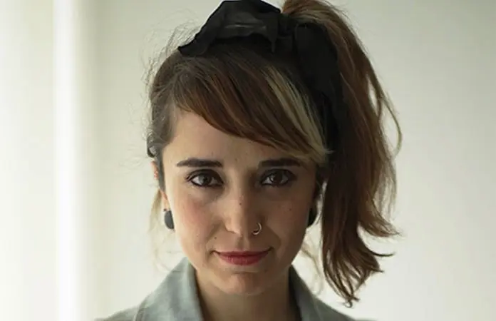 MICHELLE GARZA CERVERA, A LA CONQUISTA DE HOLLYWOOD