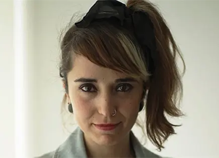 MICHELLE GARZA CERVERA, A LA CONQUISTA DE HOLLYWOOD