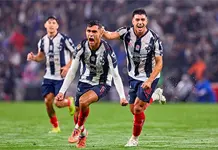 América vs. Rayados, ¿A qué hora y dónde ver el juego de hoy? América vs. Rayados, ¿A qué hora y dónde ver el juego de hoy?