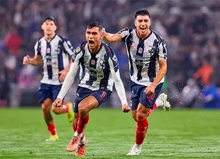 América vs. Rayados, ¿A qué hora y dónde ver el juego de hoy?