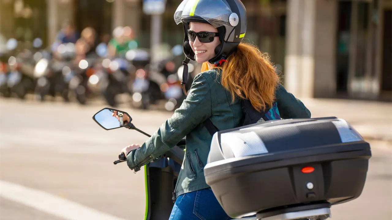 Motos en oferta: cómo saber cuál elegir y qué beneficios trae hacerlo en línea