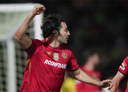 Toluca busca cerrar su pase a semifinales; Bravos llega con la obligación de ganar