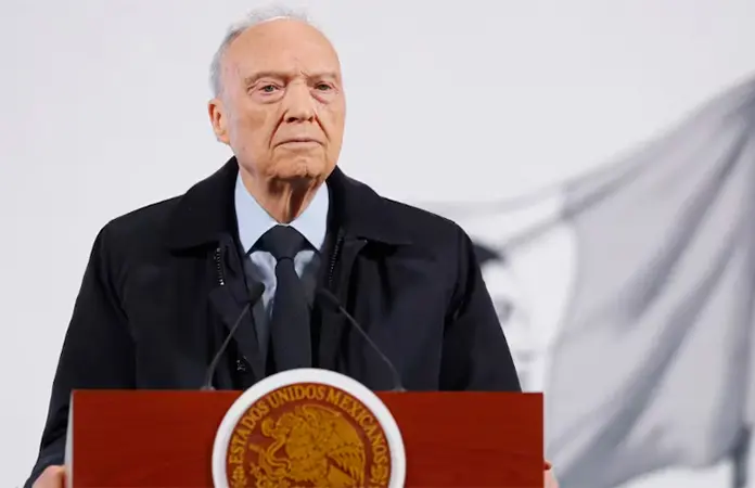 ¿Qué pasa si el titular de la FGR renuncia o es destituido?