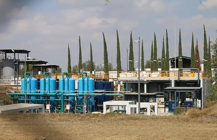 Rescinde la CEA contrato con Aguas del Tenorio