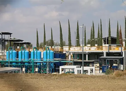 Rescinde la CEA contrato con Aguas del Tenorio