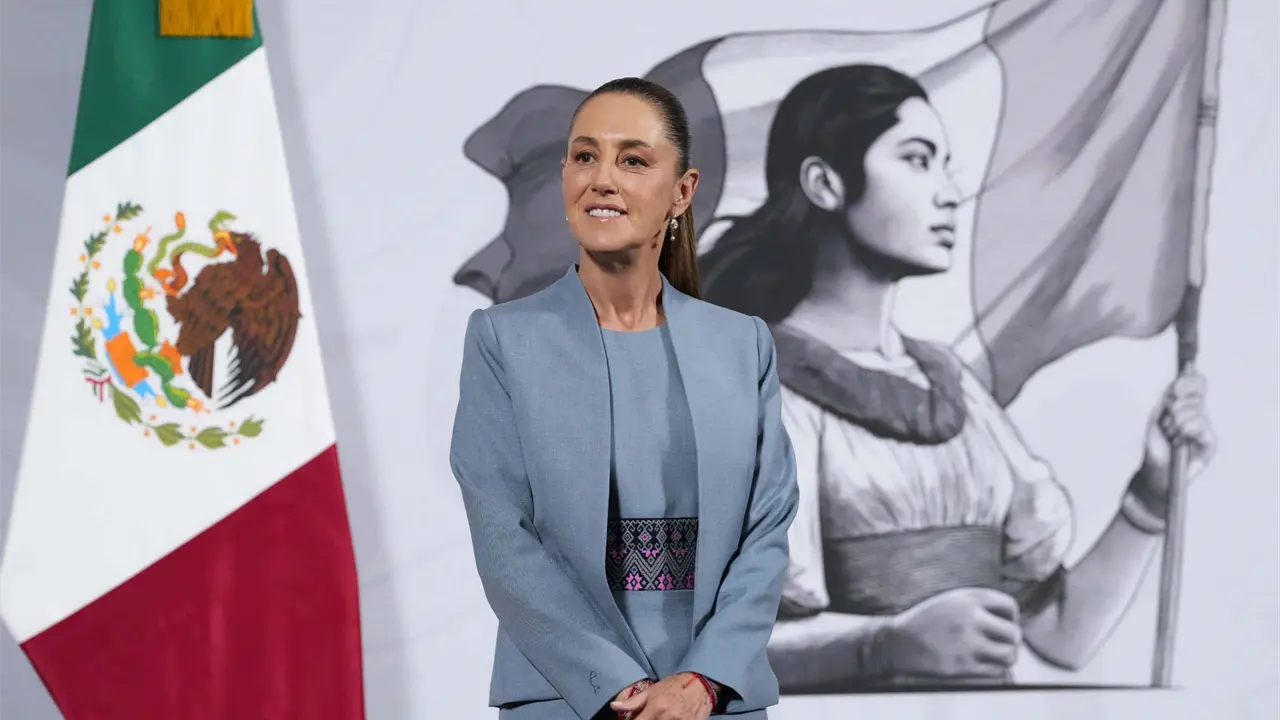 Revisan agenda legislativa.