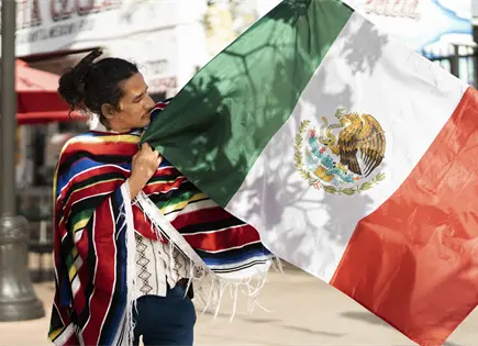 ¿Qué hay detrás de la campaña Somos México?