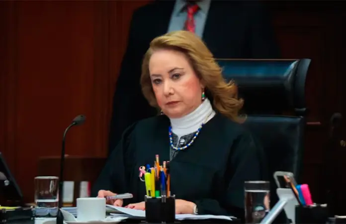 Suprema Corte de Justicia de la Nación debate sobre la anulación de juicios concluidos