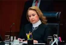 Suprema Corte de Justicia de la Naci&oacute;n debate sobre la anulaci&oacute;n de juicios concluidos