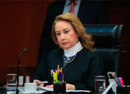 Suprema Corte de Justicia de la Nación debate sobre la anulación de juicios concluidos