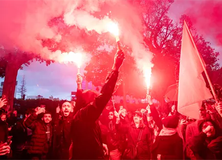 Túnez convoca a enviado de la Unión Europea por presunta violación de protocolo