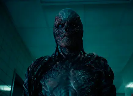 Vecna: el villano que aterroriza Hawkins en Stranger Things 5 Vecna: el villano que aterroriza Hawkins en Stranger Things 5