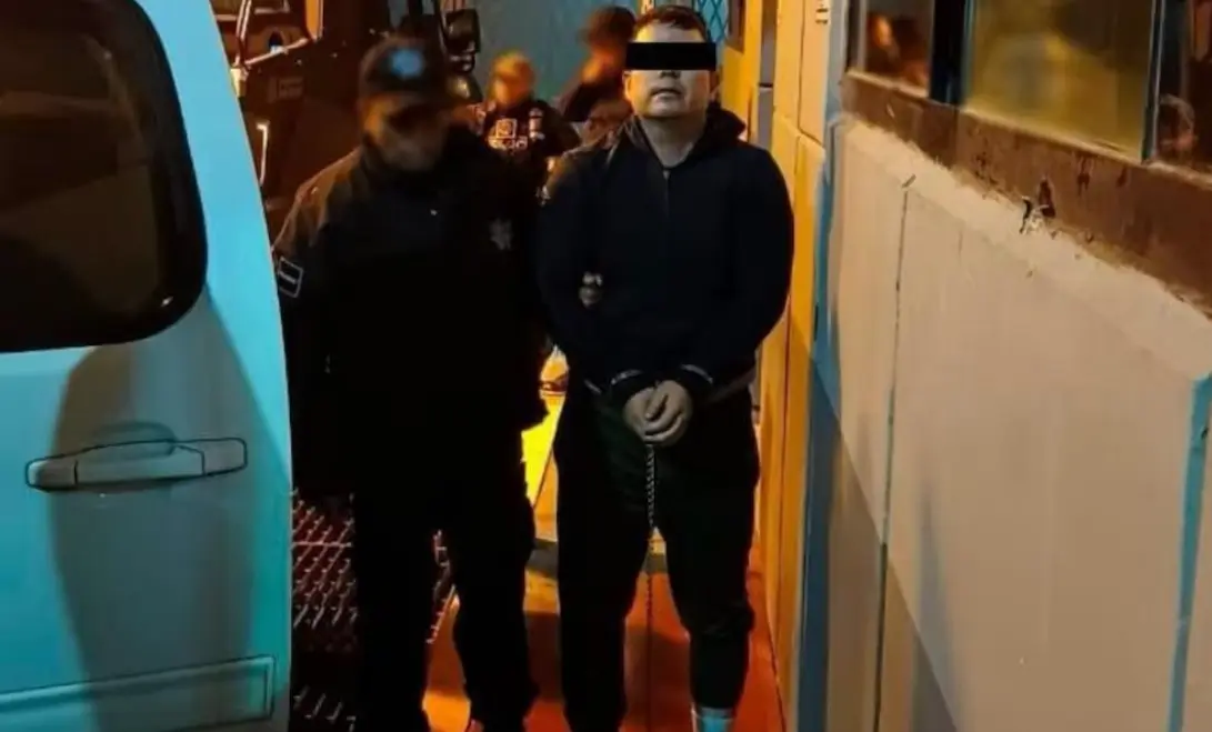 Vinculan a proceso a escoltas del alcalde de Uruapan