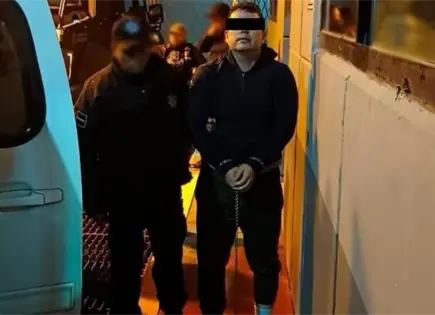 Vinculan a proceso a escoltas del alcalde de Uruapan